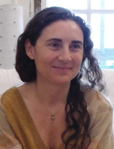 Carole Aliya 2